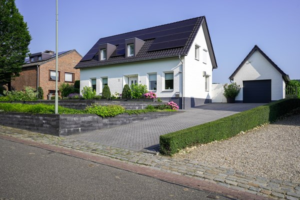 Property photo - Schweibergerweg 38, 6281NH Mechelen