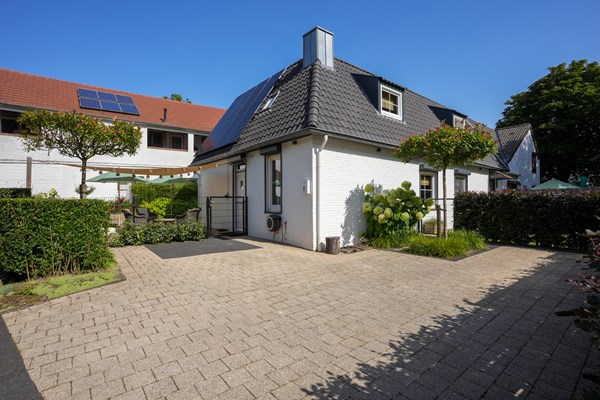 Verkocht onder voorbehoud: Kromsteeg 4, 6276 PE Heijenrath