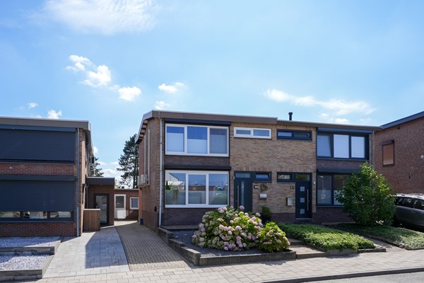 Verkocht: Pastorijweg 59, 6294 AB Vijlen