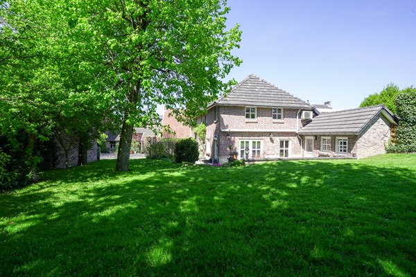 Medium property photo - Hoofdstraat 59, 6281 BB Mechelen