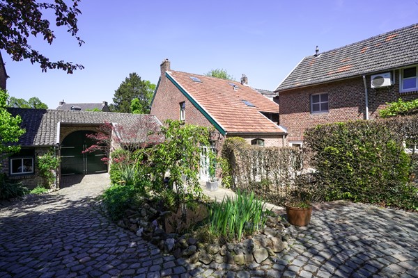 Medium property photo - Hoofdstraat 59, 6281 BB Mechelen