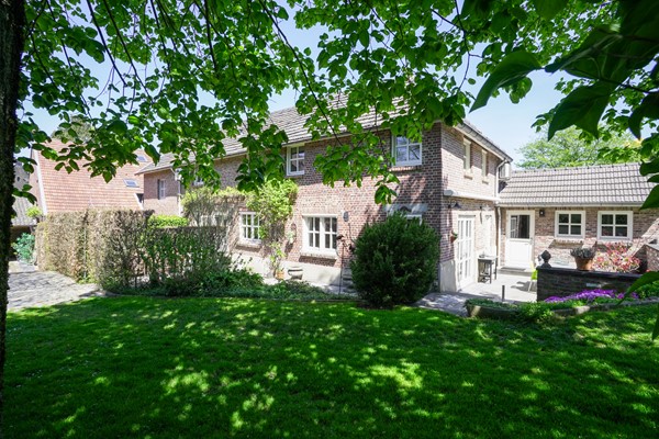 Medium property photo - Hoofdstraat 59, 6281 BB Mechelen