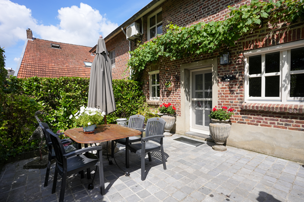 Medium property photo - Hoofdstraat 59, 6281 BB Mechelen