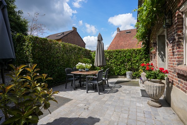 Medium property photo - Hoofdstraat 59, 6281 BB Mechelen
