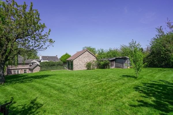 Medium property photo - Hoofdstraat 59, 6281 BB Mechelen