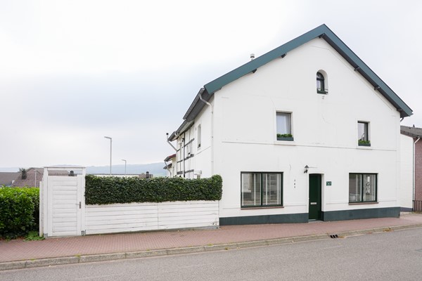 Property photo - Wilhelminastraat 27, 6285AS Epen