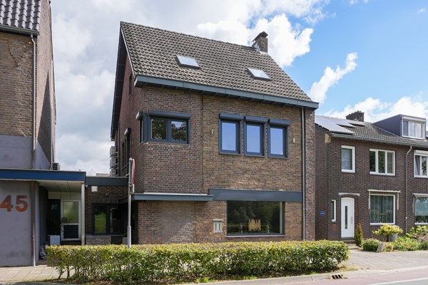 Medium property photo - Valkenburgerweg 43, 6321 GB Wijlre