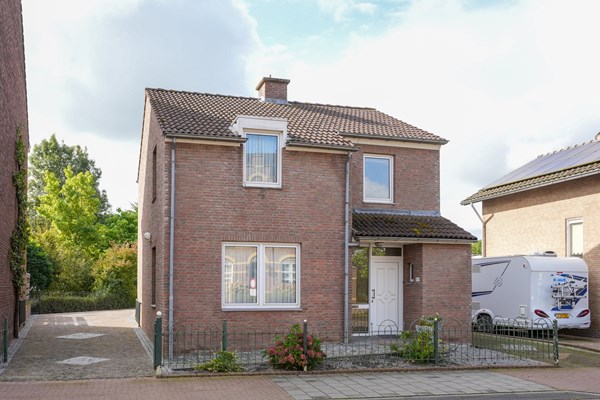 Verkocht onder voorbehoud: Hoofdstraat 93, 6281 BC Mechelen