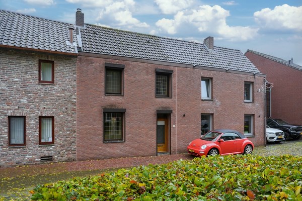 Te koop: Wesselderstraat 11, 6271 BW Gulpen