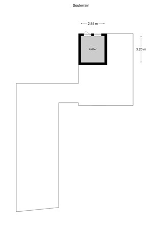 Floorplan - Camerig 20, 6294 NB Vijlen