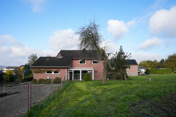 Medium property photo - Ransdalerweg 1, 6305 PR Schin op Geul