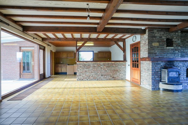 Medium property photo - Ransdalerweg 1, 6305 PR Schin op Geul