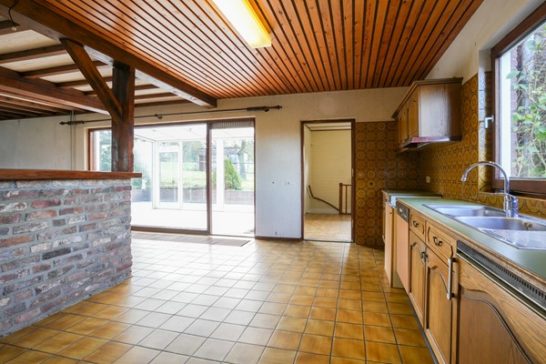 Medium property photo - Ransdalerweg 1, 6305 PR Schin op Geul