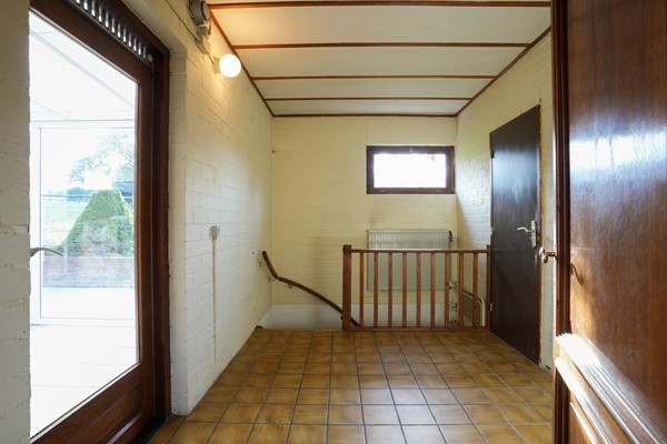 Medium property photo - Ransdalerweg 1, 6305 PR Schin op Geul