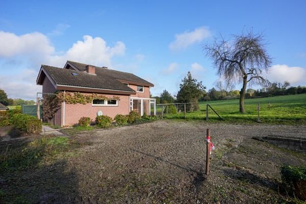 Medium property photo - Ransdalerweg 1, 6305 PR Schin op Geul