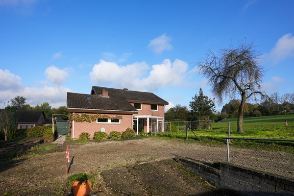 Medium property photo - Ransdalerweg 1, 6305 PR Schin op Geul