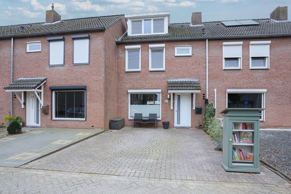 Te koop: Beckerswei 22, 6301AX Valkenburg