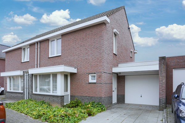 Property photo - Schoolstraat 21, 6285BB Epen