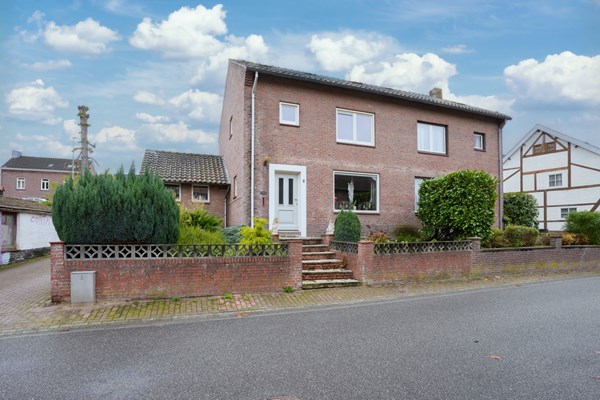 Property photo - Sint Dyonisiusweg 8, 6286CC Wittem