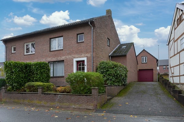 Property photo - Sint Dyonisiusweg 6, 6286CC Wittem