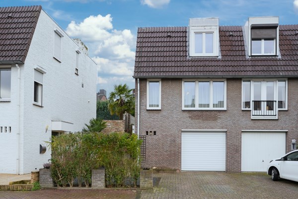 Property photo - Dokter Schepelstraat 32, 6271GE Gulpen