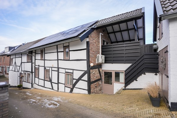 Medium property photo - Marchierstraat 32, 6321 AL Wijlre