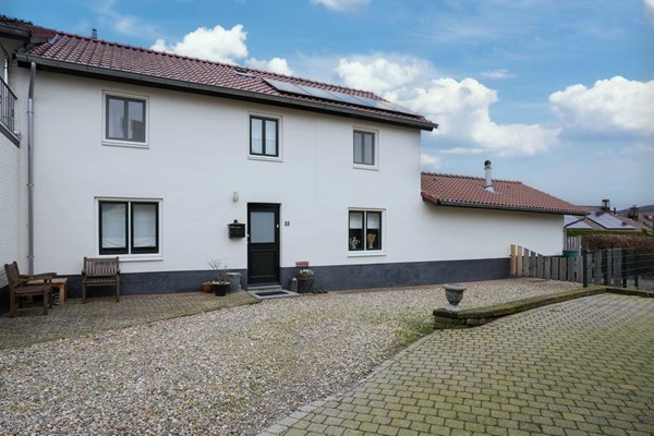 Property photo - Wilhelminastraat 33, 6285AT Epen