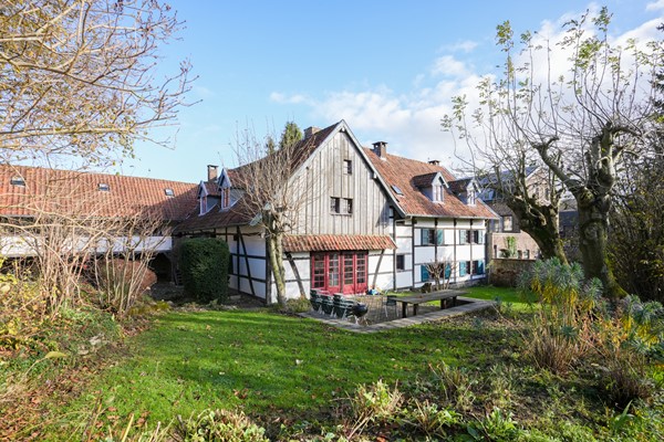 Property photo - Reijmerstokkerdorpsstraat 96, 6274NN Reijmerstok
