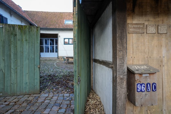 Medium property photo - Reijmerstokkerdorpsstraat 96, 6274 NN Reijmerstok