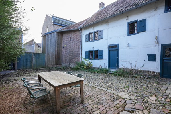 Medium property photo - Reijmerstokkerdorpsstraat 96, 6274 NN Reijmerstok