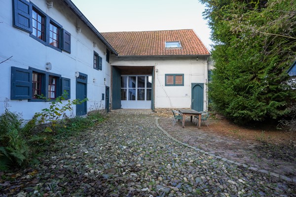Medium property photo - Reijmerstokkerdorpsstraat 96, 6274 NN Reijmerstok