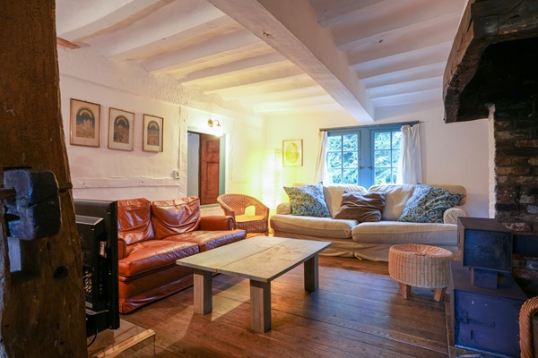 Medium property photo - Reijmerstokkerdorpsstraat 96, 6274 NN Reijmerstok