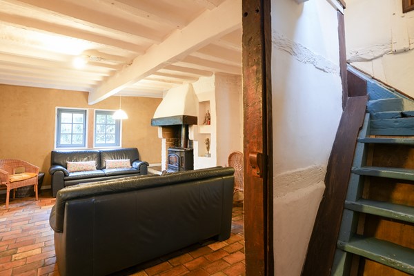 Medium property photo - Reijmerstokkerdorpsstraat 96, 6274 NN Reijmerstok