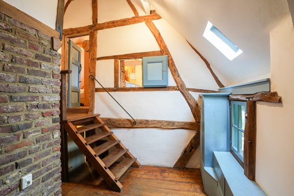 Medium property photo - Reijmerstokkerdorpsstraat 96, 6274 NN Reijmerstok