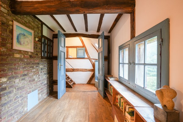 Medium property photo - Reijmerstokkerdorpsstraat 96, 6274 NN Reijmerstok