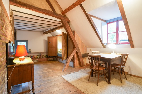 Medium property photo - Reijmerstokkerdorpsstraat 96, 6274 NN Reijmerstok
