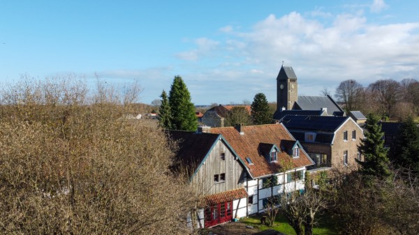 Medium property photo - Reijmerstokkerdorpsstraat 96, 6274 NN Reijmerstok