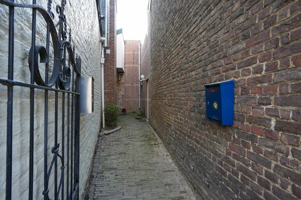 Medium property photo - Hoofdstraat 45, 6281 BB Mechelen