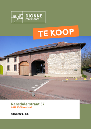 Brochure preview - brochure