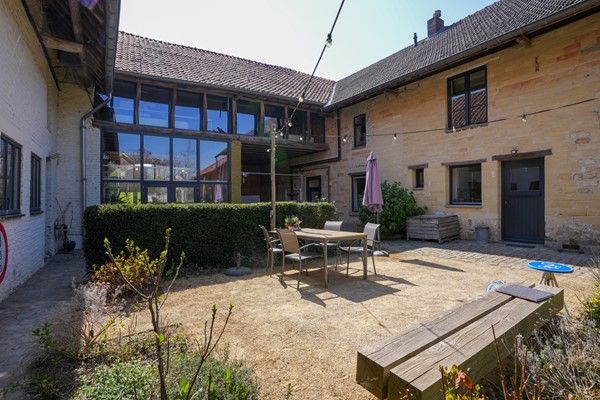 Medium property photo - Ransdalerstraat 37, 6311 AW Ransdaal