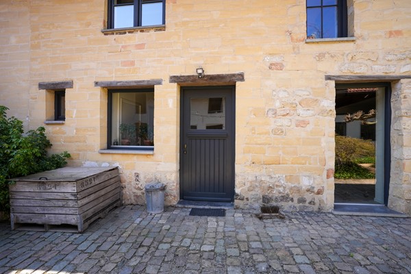 Medium property photo - Ransdalerstraat 37, 6311 AW Ransdaal