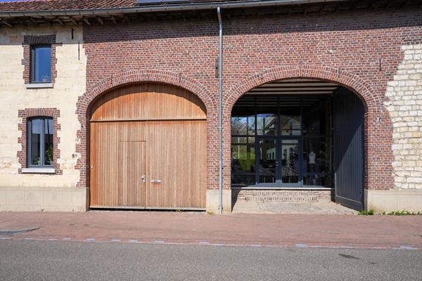 Medium property photo - Ransdalerstraat 37, 6311 AW Ransdaal