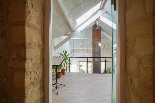 Medium property photo - Ransdalerstraat 37, 6311 AW Ransdaal