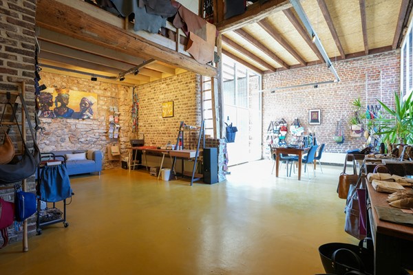Medium property photo - Ransdalerstraat 37, 6311 AW Ransdaal
