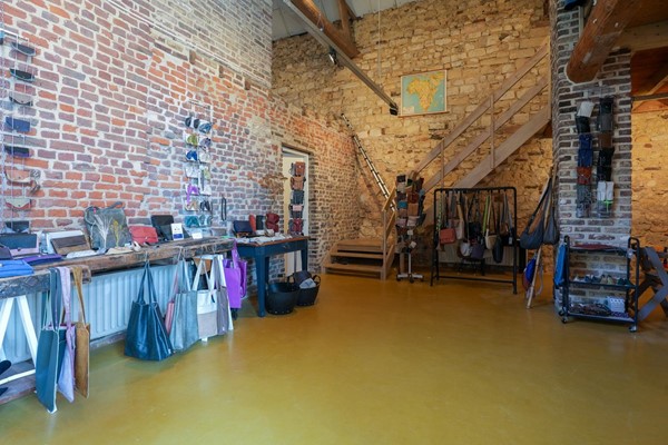 Medium property photo - Ransdalerstraat 37, 6311 AW Ransdaal