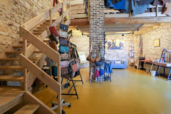 Medium property photo - Ransdalerstraat 37, 6311 AW Ransdaal