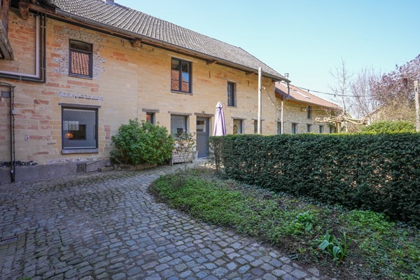 Medium property photo - Ransdalerstraat 37, 6311 AW Ransdaal