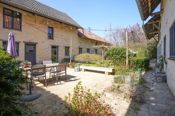 Medium property photo - Ransdalerstraat 37, 6311 AW Ransdaal