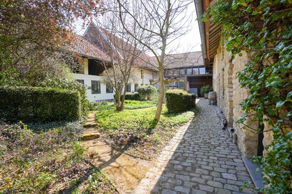 Medium property photo - Ransdalerstraat 37, 6311 AW Ransdaal