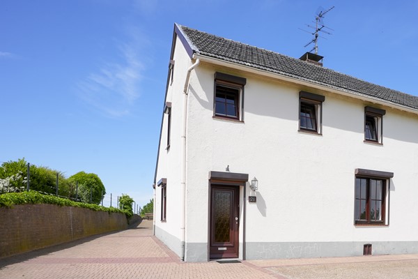 Te koop: Harles 21, 6294 NG Vijlen